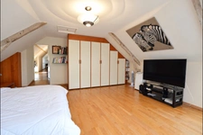 Longère en pierre de 194 m² avec jardin paysager – Landévant, Morbihan Sud