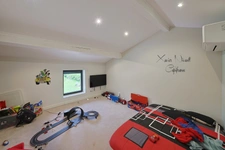 Maison à vendre 5 pièces CORMORANCHE SUR SAONE (01)