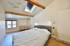 Appartement à vendre  pièces  (71)