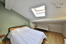 Appartement à vendre  pièces  (71)