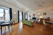 Appartement à vendre  pièces  (71)