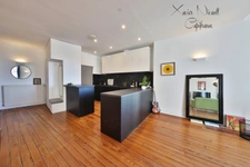 Appartement à vendre  pièces  (71)