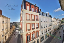 Appartement à vendre  pièces  (71)