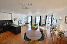Appartement à vendre  pièces  (71)