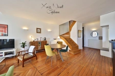 Appartement à vendre  pièces  (71)