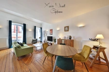Appartement à vendre  pièces  (71)