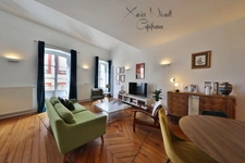 Appartement à vendre  pièces  (71)