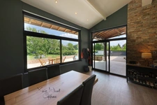 Maison à vendre 5 pièces CORMORANCHE SUR SAONE (01)