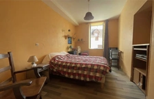 Fermette  à vendre 8 pièces  énorme possibilité
