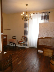 ⚜ COGNAC Centre, A Vendre MAISON de VILLE avec Cour et Dépendances ⚜