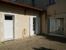⚜ MAISON en PIERRE à VENDRE - ARS (16) ⚜
