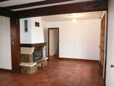 ⚜ MERPINS A Louer MAISON Sur Sous Sol Avec Carport  ⚜