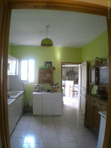 ⚜ A Vendre Maison Contemporaine 9 pièces Commune de TROIS PALIS ⚜