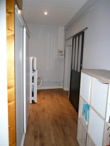 ⚜ COGNAC Rue Piétonne A Louer APPARTEMENT Meublé Avec Garage ⚜