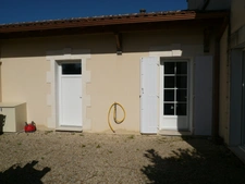 ⚜ MAISON en PIERRE à VENDRE - ARS (16) ⚜