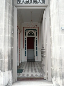 ⚜ A Vendre Maison BOURGEOISE COGNAC Proche Centre Ville ⚜