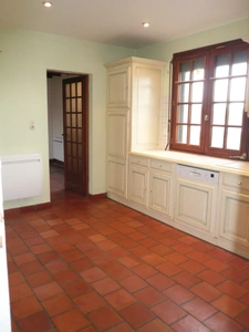 ⚜ MERPINS A Louer MAISON Sur Sous Sol Avec Carport  ⚜