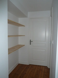 COGNAC Appartement de Ville - Rue Piétonne 
