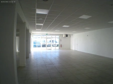 ⚜ Local/bureau A Louer CHATEAUBERNARD Zone Industrielle ⚜