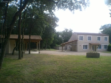 ⚜ ARS Maison en Pierre A Louer 11 Pièces ⚜