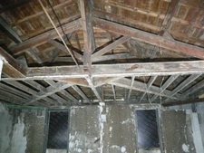⚜ COGNAC Rue Piétonne, A vendre IMMEUBLE à RENOVER avec Local Commercial et Logements  ⚜