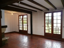 ⚜ MERPINS A Louer MAISON Sur Sous Sol Avec Carport  ⚜