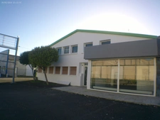⚜ Local/bureau A Louer CHATEAUBERNARD Zone Industrielle ⚜
