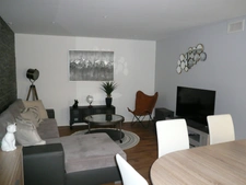 ⚜ COGNAC Rue Piétonne A Louer APPARTEMENT Meublé Avec Garage ⚜
