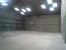 ⚜ Local/bureau A Louer CHATEAUBERNARD Zone Industrielle ⚜