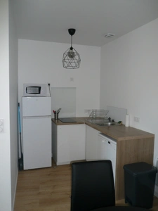 ⚜ A LOUER Appartement Meublé 2 pièces COGNAC ⚜
