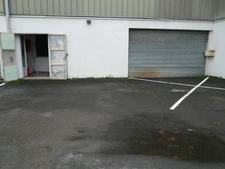 ⚜ A LOUER CHATEAUBERNARD Zone Commercial Local Bureau ⚜