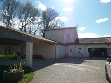 ⚜ MAISON en PIERRE à VENDRE - ARS (16) ⚜