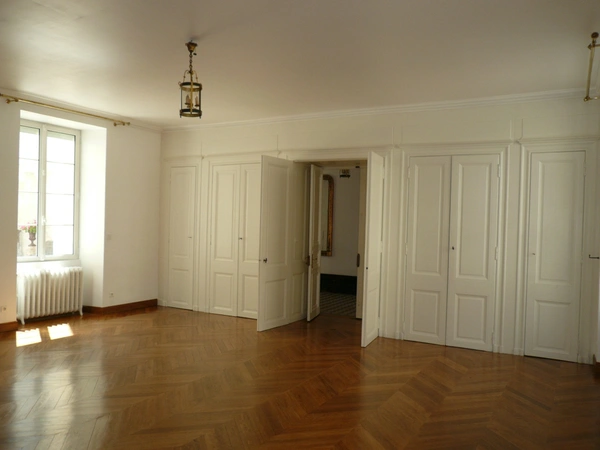⚜ APPARTEMENT DE STANDING Pièce à Vivre Spacieuse - COGNAC Beau Quartier ⚜