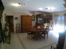 ⚜ A Vendre Maison Contemporaine 9 pièces Commune de TROIS PALIS ⚜
