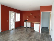⚜ ROULLET SAINT ESTEPHE A Vendre MAISON de PLAIN-PIED Idéal Pour Investisseur ⚜