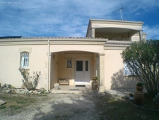 ⚜ A Vendre Maison Contemporaine 9 pièces Commune de TROIS PALIS ⚜