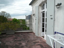 ⚜ Maison de Caractère à Vendre COGNAC Quartier Théatre ⚜