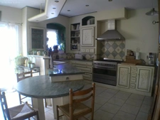 ⚜ A Vendre Maison Contemporaine 9 pièces Commune de TROIS PALIS ⚜