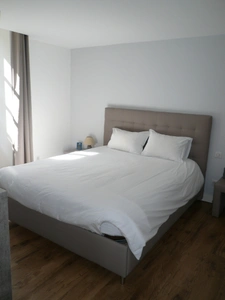 ⚜ COGNAC Rue Piétonne A Louer APPARTEMENT Meublé Avec Garage ⚜