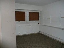 ⚜ Local/bureau A Louer CHATEAUBERNARD Zone Industrielle ⚜