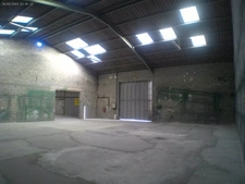 ⚜ Local/bureau A Louer CHATEAUBERNARD Zone Industrielle ⚜