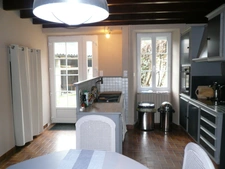 ⚜ SEGONZAC A Vendre, Petit Corps de Ferme, Maison en pierre ⚜