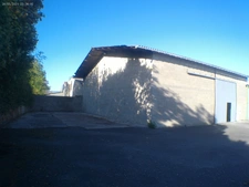 ⚜ Local/bureau A Louer CHATEAUBERNARD Zone Industrielle ⚜