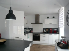⚜ COGNAC Rue Piétonne A Louer APPARTEMENT Meublé Avec Garage ⚜