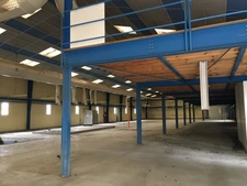  ⚜ LOCAUX, BATIMENTS Industriels à VENDRE - SURIS (16) à Proximité de ROUMAZIERES LOUBERT et CHABANAIS ⚜  