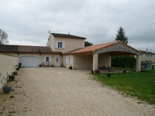 ⚜ MAISON en PIERRE à VENDRE - ARS ⚜