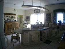 ⚜ A Vendre Maison Contemporaine 9 pièces Commune de TROIS PALIS ⚜
