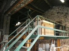 ⚜ SEGONZAC A Vendre, Petit Corps de Ferme, Maison en pierre ⚜