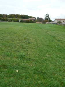 ⚜ SAINT LAURENT DE COGNAC A Vendre TERRAIN à Construire ⚜