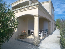 ⚜ A Vendre Maison Contemporaine 9 pièces Commune de TROIS PALIS ⚜